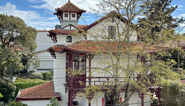Villa / Maison 5 pièces  à vendre Royan 17200
