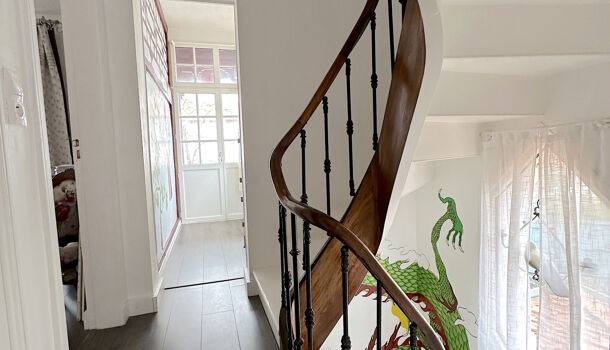 Villa / Maison 5 pièces  à vendre Royan 17200