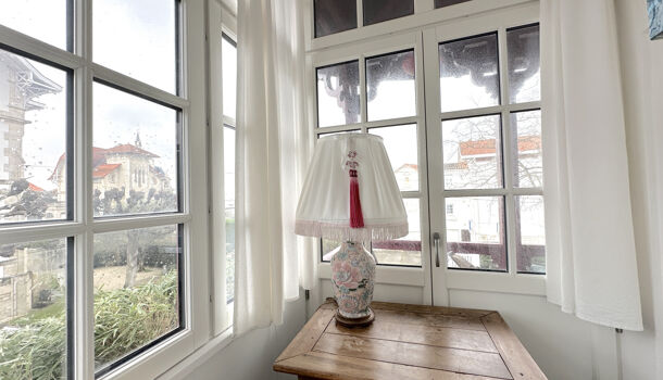 Villa / Maison 5 pièces  à vendre Royan 17200