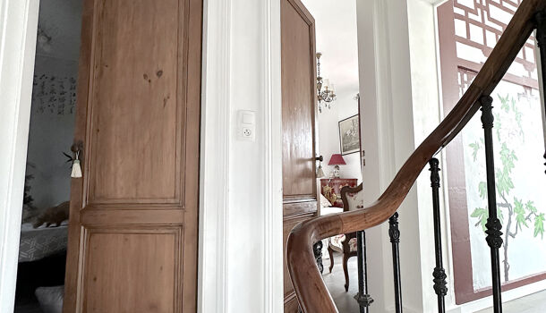 Villa / Maison 5 pièces  à vendre Royan 17200