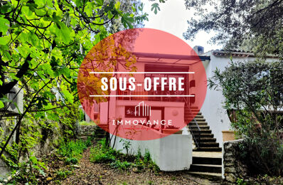 vente maison 116 000 € à proximité de Saint-Jean-de-Fos (34150)