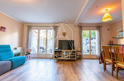 vente maison 350 000 € à proximité de Montpellier (34080)