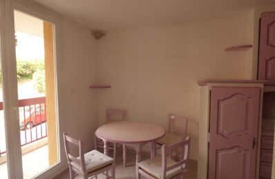 location appartement 848 € CC /mois à proximité de Les Pennes-Mirabeau (13170)