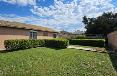 vente maison 190 000 € à proximité de Arles (13200)