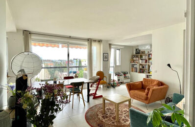 vente appartement 371 000 € à proximité de Saint-Aunès (34130)