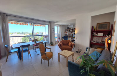 vente appartement 359 000 € à proximité de Carnon Plage (34280)