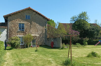 vente maison 82 000 € à proximité de Saint-Yrieix-sous-Aixe (87700)