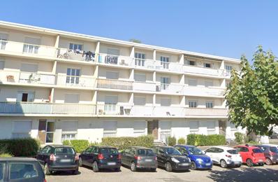 location appartement 445 € CC /mois à proximité de Riom (63200)