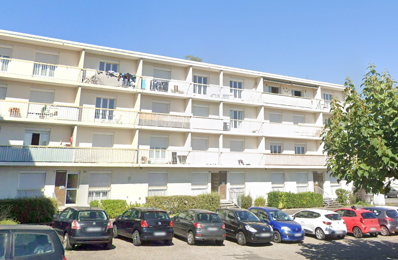 location appartement 445 € CC /mois à proximité de Gerzat (63360)