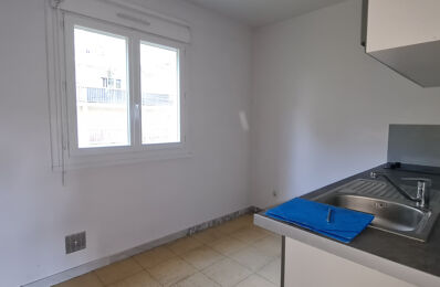 location appartement 445 € CC /mois à proximité de Mozac (63200)