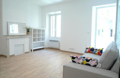 location appartement 745 € CC /mois à proximité de Marseille 7 (13007)