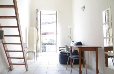 location appartement 524 € CC /mois à proximité de Marseille 16 (13016)