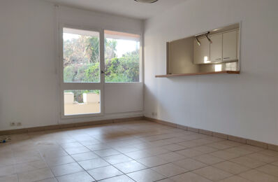 location appartement 845 € CC /mois à proximité de Carnoux-en-Provence (13470)