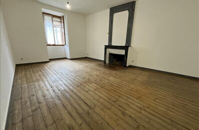 appartement 4 pièces 89 m2 à vendre à Razac-sur-l'Isle (24430)