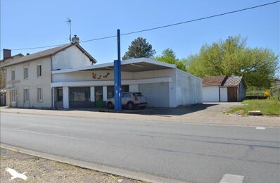 vente maison 168 000 € à proximité de Fargues-sur-Ourbise (47700)