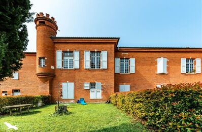 vente appartement 129 000 € à proximité de Verdun-sur-Garonne (82600)