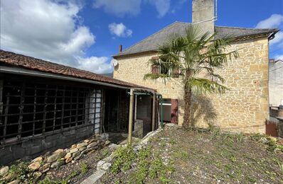 vente maison 66 900 € à proximité de Saint-Raphaël (24160)