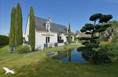 vente maison 858 000 € à proximité de Épeigné-les-Bois (37150)