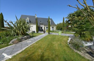 vente maison 832 000 € à proximité de Vernou-sur-Brenne (37210)