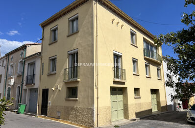 vente maison 213 000 € à proximité de Montescot (66200)