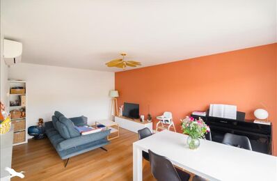 vente appartement 353 425 € à proximité de Saint-Orens-de-Gameville (31650)