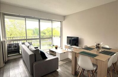 vente appartement 254 400 € à proximité de Saint-Médard-en-Jalles (33160)