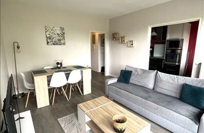 vente appartement 254 400 € à proximité de Blanquefort (33290)