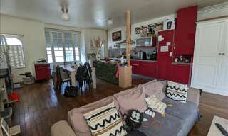 Immeuble   m² à vendre à Langeais (37130)