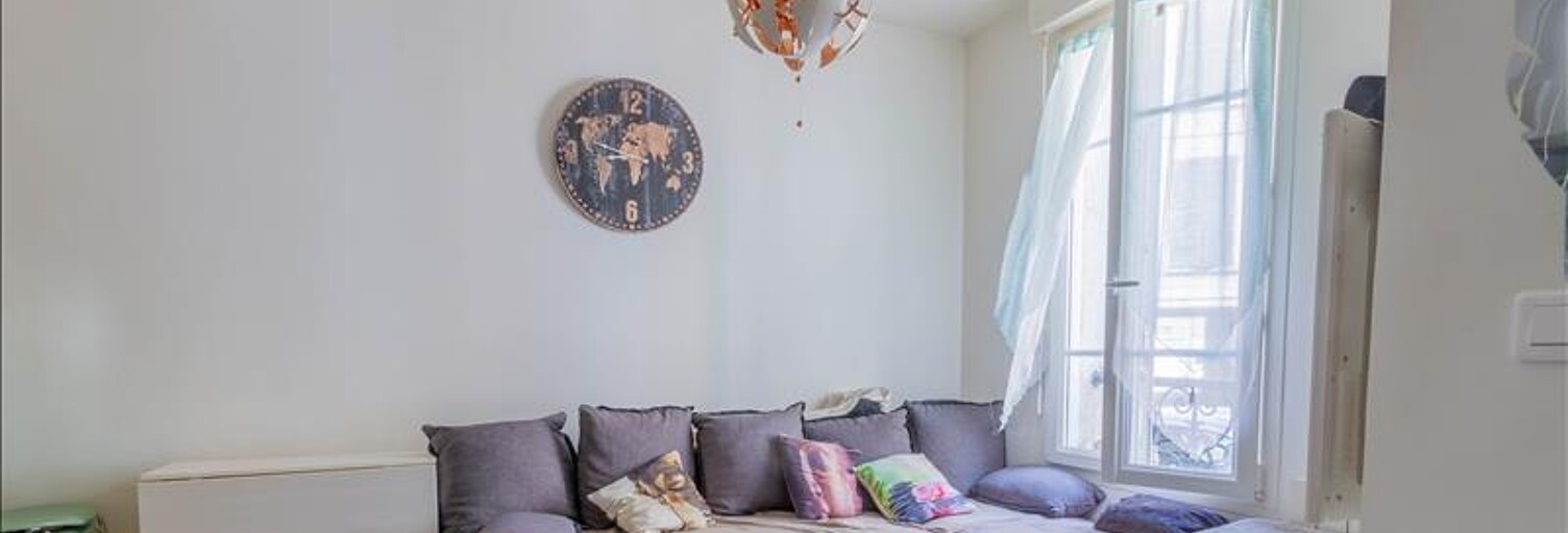 Immeuble   m² à vendre à Magny-en-Vexin (95420)