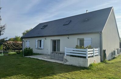 vente maison 233 235 € à proximité de La Chapelle-Blanche-Saint-Martin (37240)