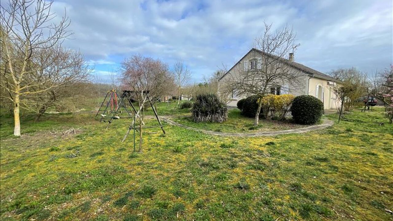 maison 5 pièces 150 m2 à vendre à Vendœuvres (36500)