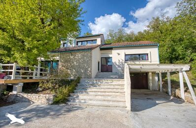 vente maison 243 800 € à proximité de Gignac (46600)