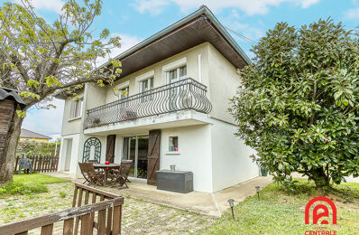 vente maison 455 000 € à proximité de Saint-Quentin-Fallavier (38070)
