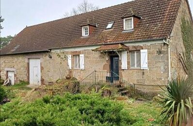 vente maison 291 500 € à proximité de Brive-la-Gaillarde (19100)