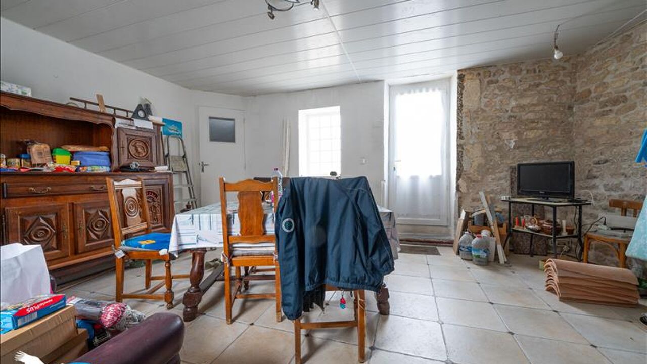 maison 1 pièces 83 m2 à vendre à Saint-Pierre-d'Oléron (17310)