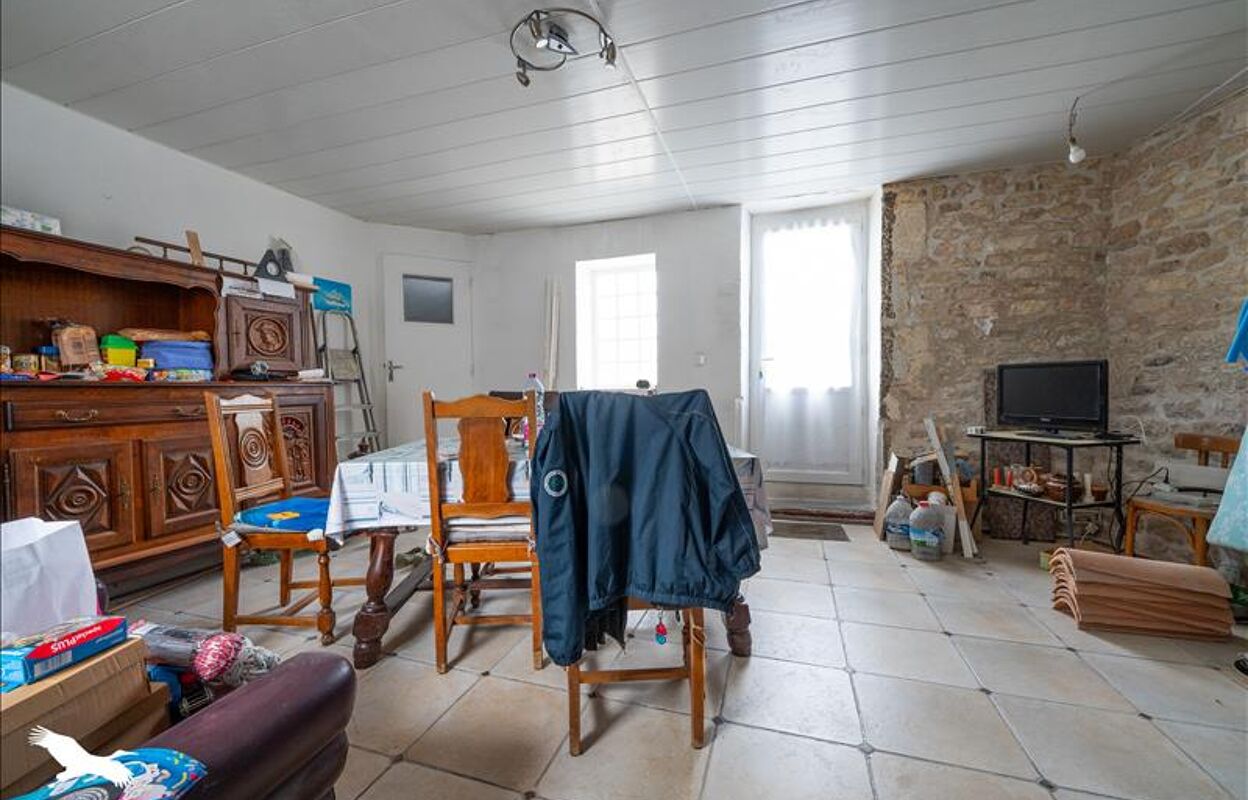 maison 1 pièces 83 m2 à vendre à Saint-Pierre-d'Oléron (17310)