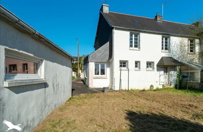 vente maison 186 375 € à proximité de Plonéis (29710)