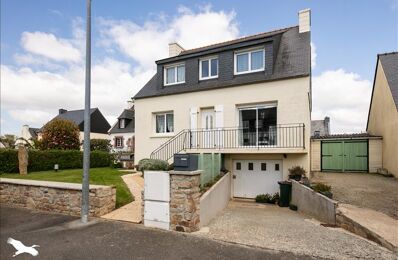 vente maison 296 800 € à proximité de Saint-Renan (29290)