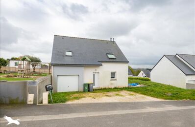 vente maison 193 830 € à proximité de La Roche-Maurice (29800)
