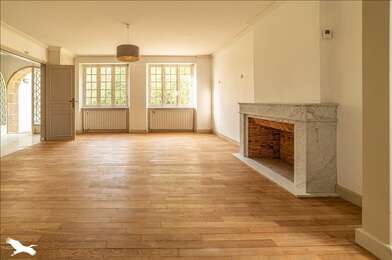 Maison 9 pièces 493500 €