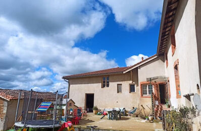 vente maison 244 000 € à proximité de Boisset-Lès-Montrond (42210)