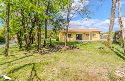 vente maison 316 500 € à proximité de Castelnau-de-Médoc (33480)