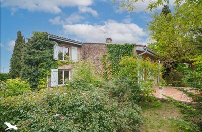 vente maison 472 000 € à proximité de L'Isle-Jourdain (32600)