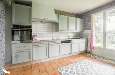 maison 6 pièces 156 m2 à vendre à Pibrac (31820)