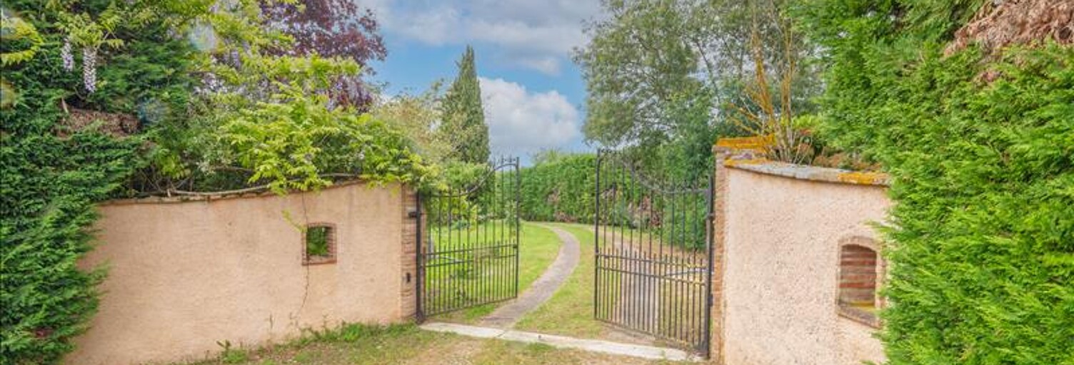 Maison 6 Pièces 156 m² à vendre à Pibrac (31820)