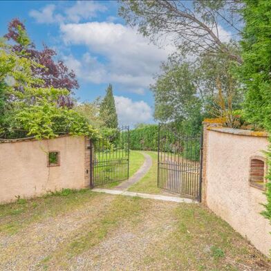 Maison 6 pièces 439000 €