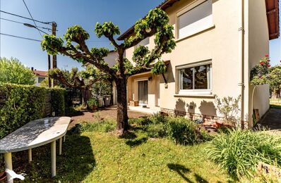 vente maison 265 000 € à proximité de Castelsarrasin (82100)