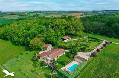 vente maison 425 000 € à proximité de Montesquiou (32320)