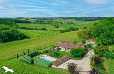 vente maison 425 000 € à proximité de Le Brouilh-Monbert (32350)