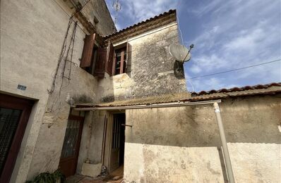 vente maison 50 600 € à proximité de Saint-Thomas-de-Conac (17150)